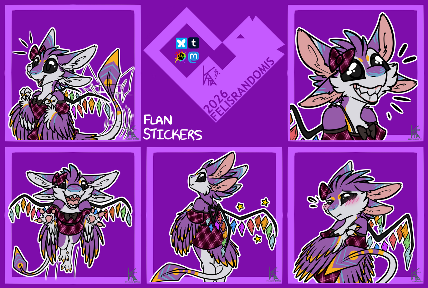Stickers Stickers