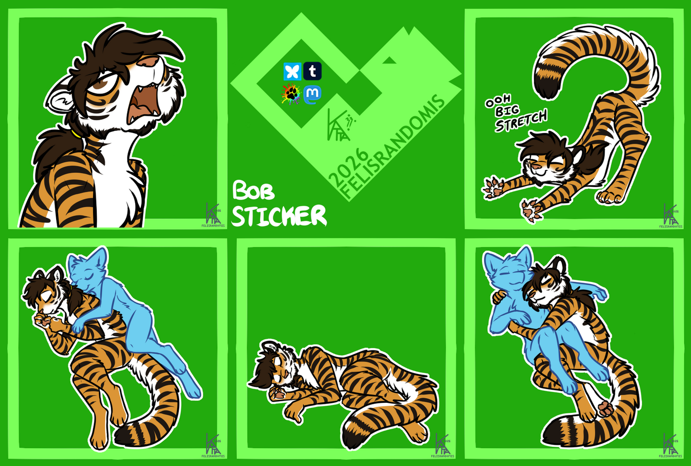 Stickers Stickers