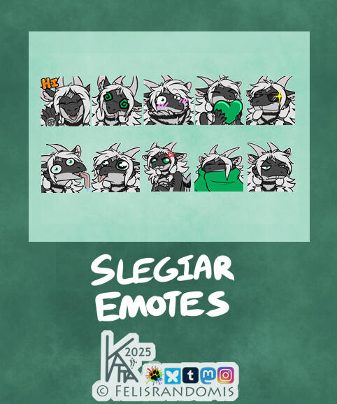 twitch emotes