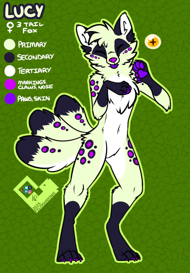 speed ref