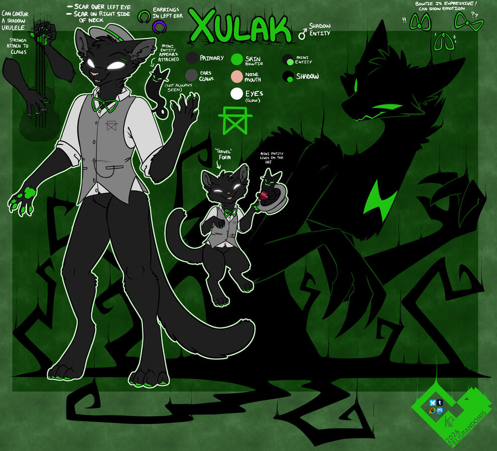 speed ref +